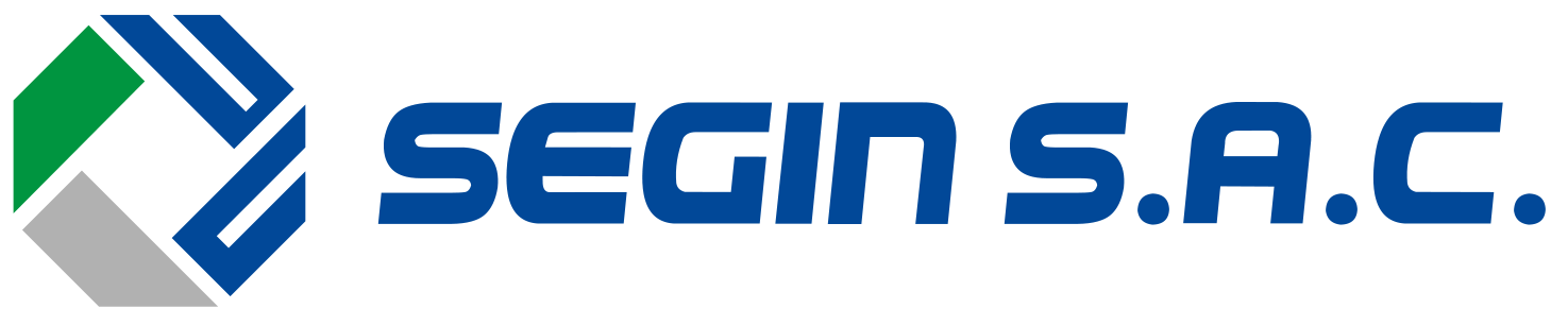 Logo Segin Sac